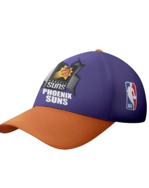 Basketball Club Classic Cap NBA 2025 For Fan Basketball Club HVN1061PS061125CAP