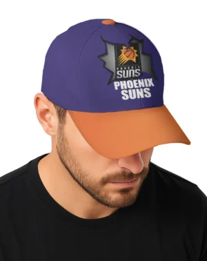 Basketball Club Classic Cap NBA 2025 For Fan Basketball Club HVN1061PS061125CAP