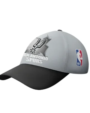 Basketball Club Classic Cap NBA 2025 For Fan Basketball Club HVN1061SAS061125CAP