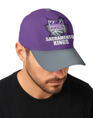 Basketball Club Classic Cap NBA 2025 For Fan Basketball Club HVN1061SK061125CAP