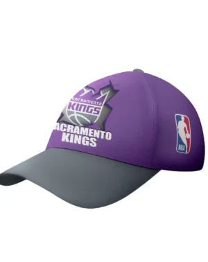 Basketball Club Classic Cap NBA 2025 For Fan Basketball Club HVN1061SK061125CAP