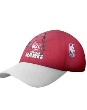 Basketball Club Classic Cap NBA 2025 For Fan Basketball Club HVN1080AH062025CAP