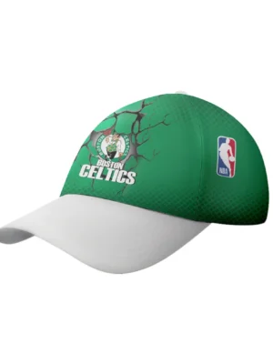Basketball Club Classic Cap NBA 2025 For Fan Basketball Club HVN1080BC062025CAP
