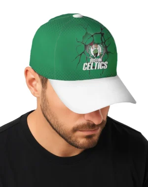 Basketball Club Classic Cap NBA 2025 For Fan Basketball Club HVN1080BC062025CAP