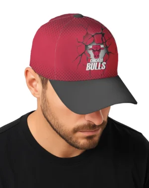 Basketball Club Classic Cap NBA 2025 For Fan Basketball Club HVN1080CB062025CAP