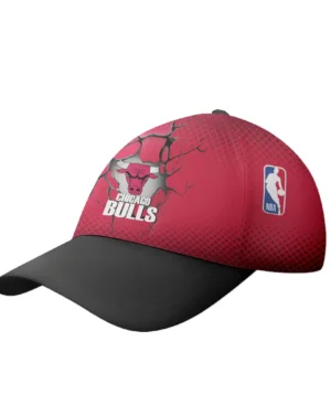 Basketball Club Classic Cap NBA 2025 For Fan Basketball Club HVN1080CB062025CAP