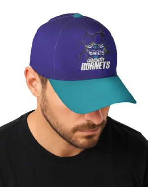 Basketball Club Classic Cap NBA 2025 For Fan Basketball Club HVN1080CH062025CAP