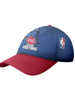 Basketball Club Classic Cap NBA 2025 For Fan Basketball Club HVN1080DP062025CAP