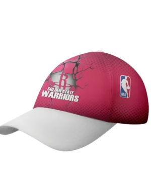 Basketball Club Classic Cap NBA 2025 For Fan Basketball Club HVN1080HR062025CAP