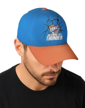 Basketball Club Classic Cap NBA 2025 For Fan Basketball Club HVN1080OCT062025CAP