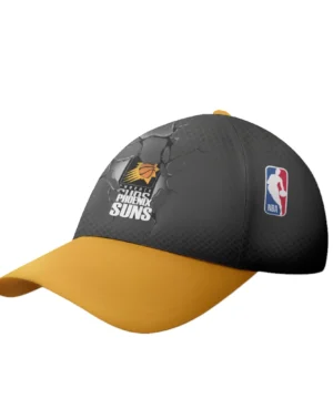 Basketball Club Classic Cap NBA 2025 For Fan Basketball Club HVN1080PS062025CAP