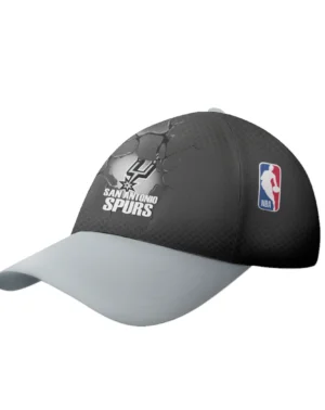 Basketball Club Classic Cap NBA 2025 For Fan Basketball Club HVN1080SAS062025CAP