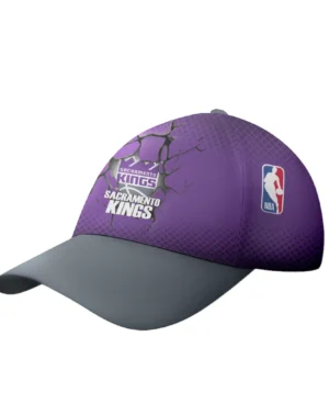 Basketball Club Classic Cap NBA 2025 For Fan Basketball Club HVN1080SK062025CAP