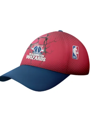 Basketball Club Classic Cap NBA 2025 For Fan Basketball Club HVN1080WW062025CAP