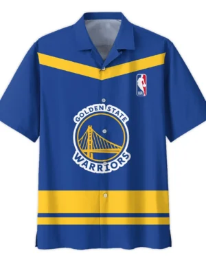 Basketball Club Hawaiian shirt NBA 2025 For Fan Basketball Club HVN1055GSW060725HAW