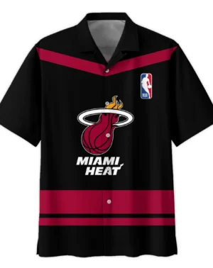 Basketball Club Hawaiian shirt NBA 2025 For Fan Basketball Club HVN1055MH060725HAW