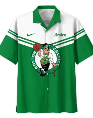 Basketball Club Hawaiian shirt NBA 2025 For Fan Basketball Club HVN1060BC061125HAW
