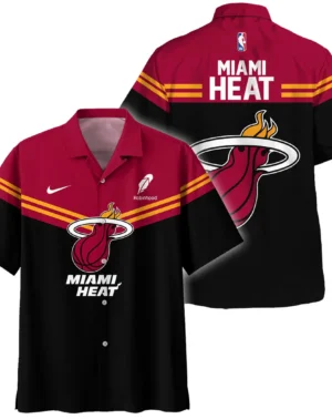 Basketball Club Hawaiian shirt NBA 2025 For Fan Basketball Club HVN1060MH061125HAW
