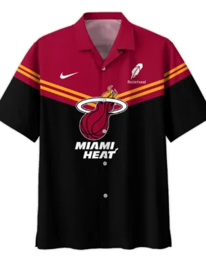 Basketball Club Hawaiian shirt NBA 2025 For Fan Basketball Club HVN1060MH061125HAW