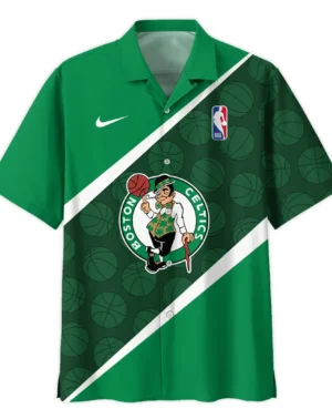 Basketball Club Hawaiian shirt NBA 2025 For Fan Basketball Club HVN1062BC061225HAW