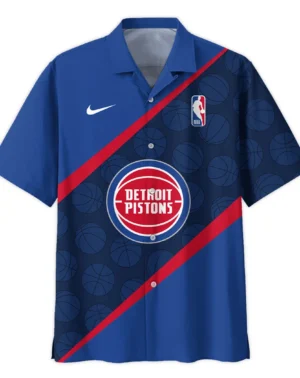 Basketball Club Hawaiian shirt NBA 2025 For Fan Basketball Club HVN1062DP061225HAW