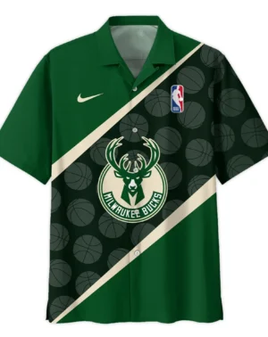 Basketball Club Hawaiian shirt NBA 2025 For Fan Basketball Club HVN1062MB061225HAW