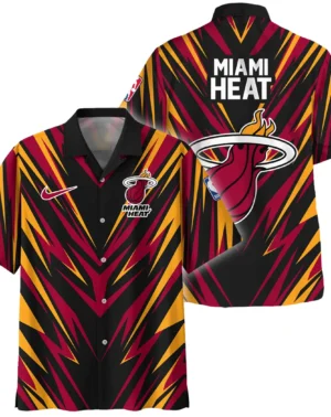 Basketball Club Hawaiian shirt NBA 2025 For Fan Basketball Club HVN1063MH061225HAW