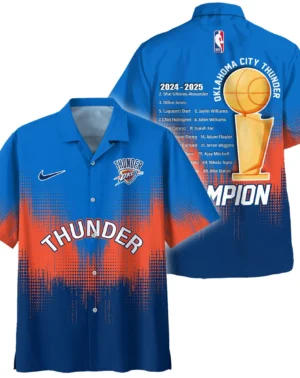 Basketball Club Hawaiian shirt NBA 2025 For Fan Basketball Club HVN1078DER061925HAW