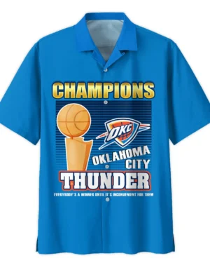 Basketball Club Hawaiian shirt NBA 2025 For Fan Basketball Club HVN1092OKC062425HAW