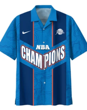 Basketball Club Hawaiian shirt NBA 2025 For Fan Basketball Club HVN1093OKC062425HAW