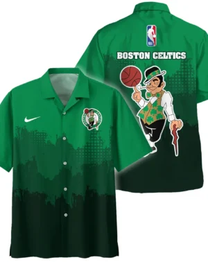 Basketball Club Hawaiian shirt NBA 2025 For Fan Basketball Club HVN1094BC062625HAW