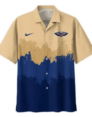 Basketball Club Hawaiian shirt NBA 2025 For Fan Basketball Club HVN1094NOP062625HAW