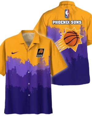 Basketball Club Hawaiian shirt NBA 2025 For Fan Basketball Club HVN1094PS062625HAW