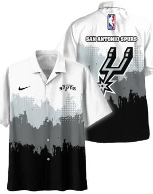 Basketball Club Hawaiian shirt NBA 2025 For Fan Basketball Club HVN1094SAS062625HAW