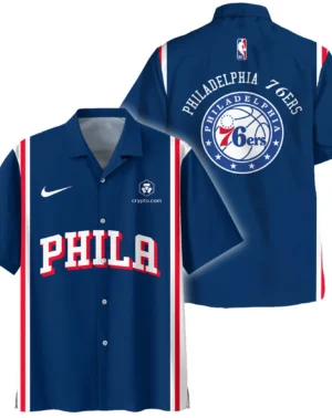 Basketball Club Hawaiian shirt NBA 2025 For Fan Basketball Club HVN1095PH062725HAW