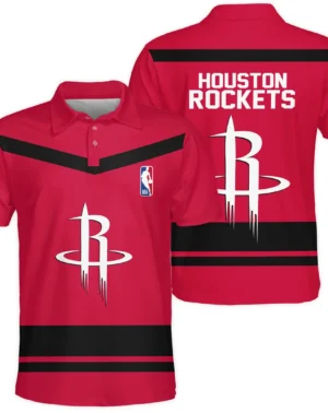Basketball Club Polo Shirt NBA 2025 For Fan Basketball Club HVN1055HR060725POS