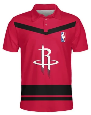 Basketball Club Polo Shirt NBA 2025 For Fan Basketball Club HVN1055HR060725POS