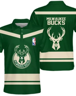 Basketball Club Polo Shirt NBA 2025 For Fan Basketball Club HVN1055MB060725POS