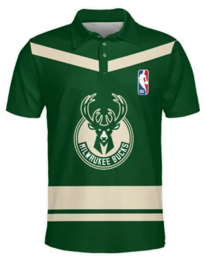 Basketball Club Polo Shirt NBA 2025 For Fan Basketball Club HVN1055MB060725POS