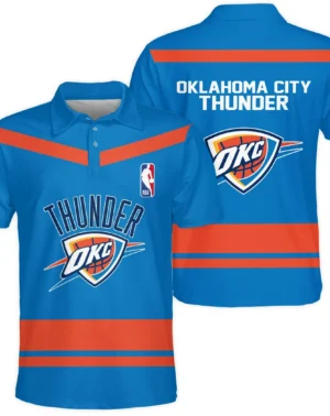 Basketball Club Polo Shirt NBA 2025 For Fan Basketball Club HVN1055OCT060725POS
