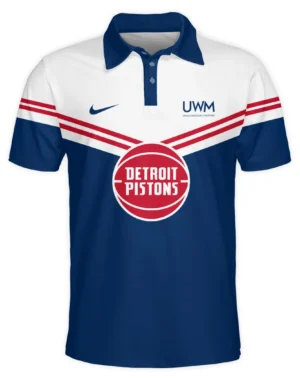 Basketball Club Polo Shirt NBA 2025 For Fan Basketball Club HVN1060DP061125POS