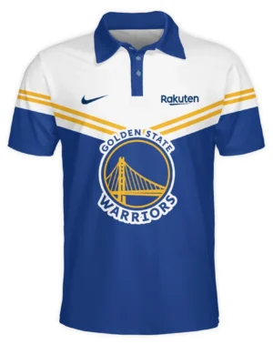 Basketball Club Polo Shirt NBA 2025 For Fan Basketball Club HVN1060GSW061125POS