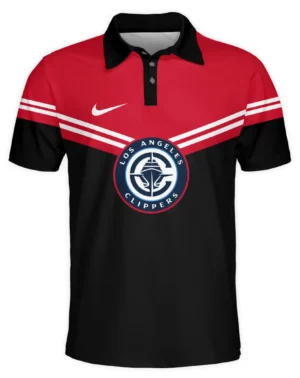 Basketball Club Polo Shirt NBA 2025 For Fan Basketball Club HVN1060LAC061125POS