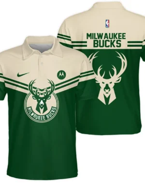 Basketball Club Polo Shirt NBA 2025 For Fan Basketball Club HVN1060MB061125POS