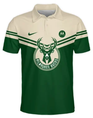 Basketball Club Polo Shirt NBA 2025 For Fan Basketball Club HVN1060MB061125POS