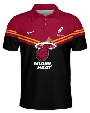 Basketball Club Polo Shirt NBA 2025 For Fan Basketball Club HVN1060MH061125POS