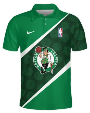 Basketball Club Polo Shirt NBA 2025 For Fan Basketball Club HVN1062BC061225POS