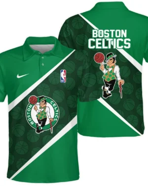 Basketball Club Polo Shirt NBA 2025 For Fan Basketball Club HVN1062BC061225POS