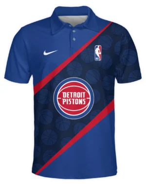 Basketball Club Polo Shirt NBA 2025 For Fan Basketball Club HVN1062DP061225POS