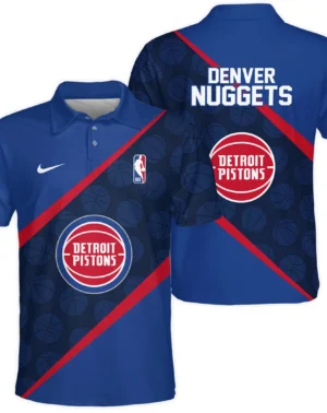 Basketball Club Polo Shirt NBA 2025 For Fan Basketball Club HVN1062DP061225POS